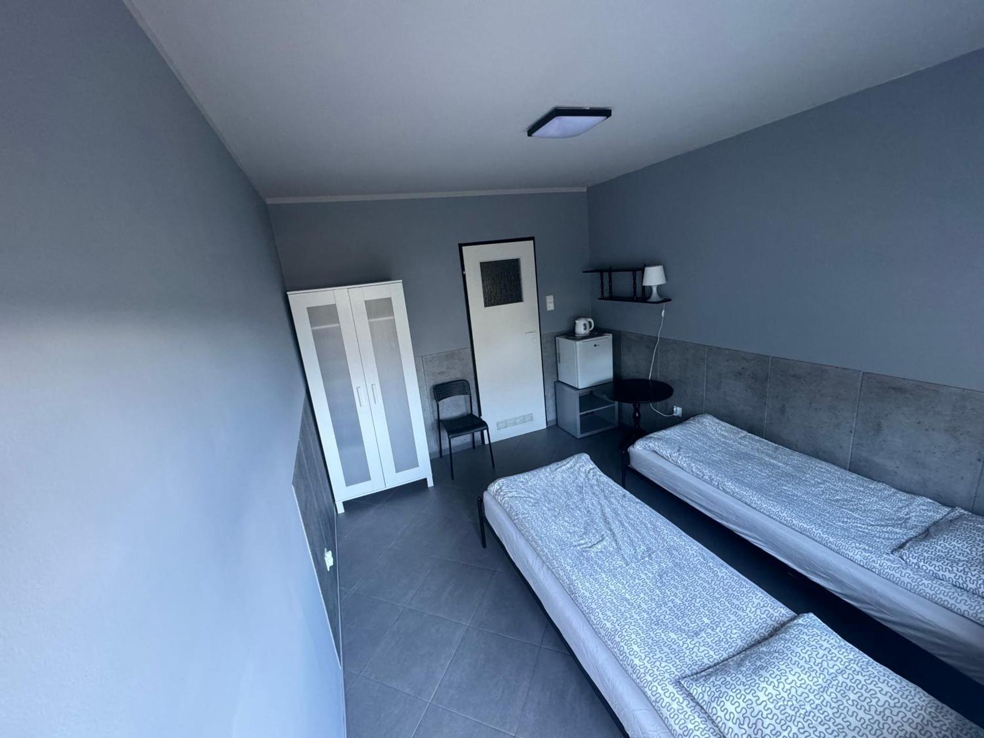 Keja Pustkowo Hotel Room photo
